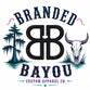 Branded Bayou - Home